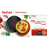Tefal Start Easy Frypan 28 cm