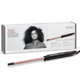 Babyliss Rose Quartz Thight Curls Wand C449E