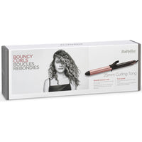 Babyliss Locktång Bouncy Curls 25mm C451E