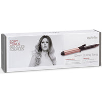 Babyliss Locktång Soft Curls 32mm C452E