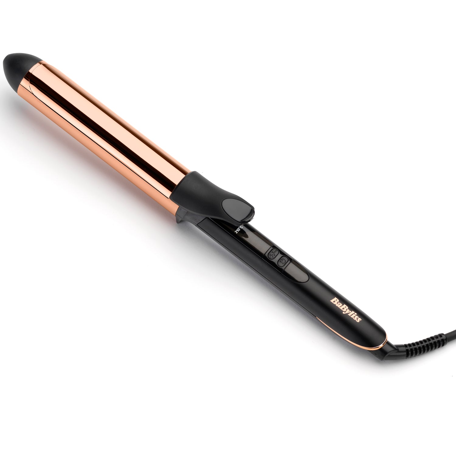 Babyliss Locktång Salon Brilliance Curls C459E