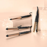 Babyliss Locktång Salon Brilliance Curls C459E