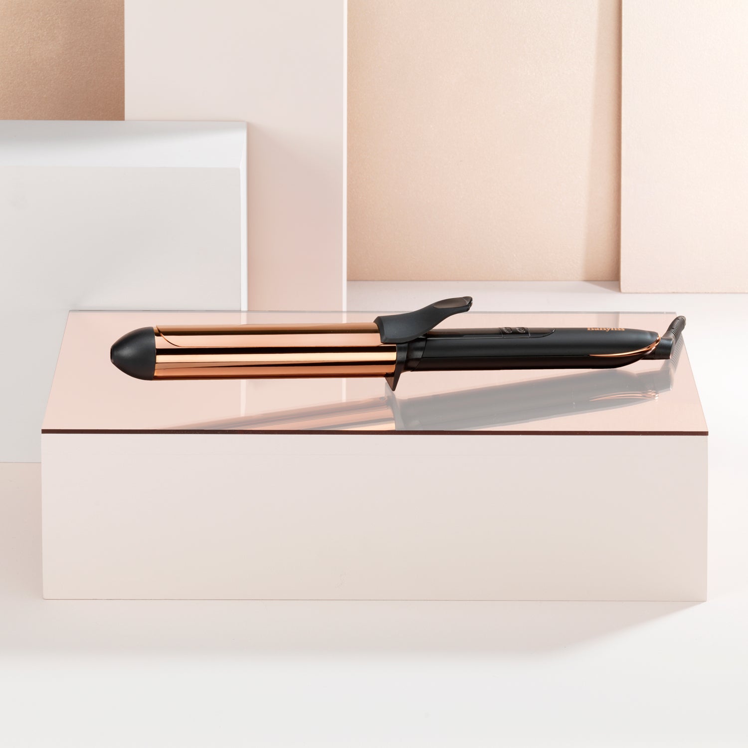 Babyliss Locktång Salon Brilliance Curls C459E