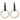Toorx Wooden Gym Rings FST Double