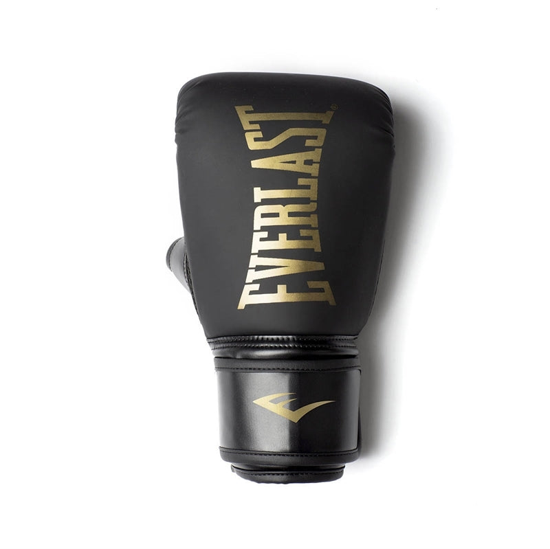 Everlast Cardio Elite bag Glove Black/Gold