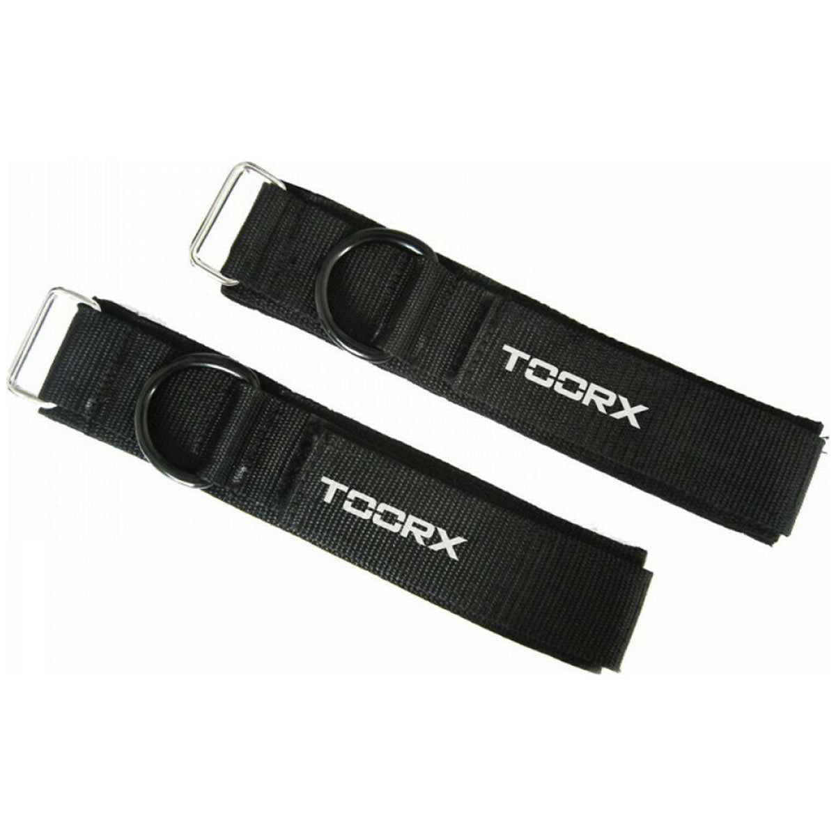 Toorx Ankle Cuffs w. Velcro