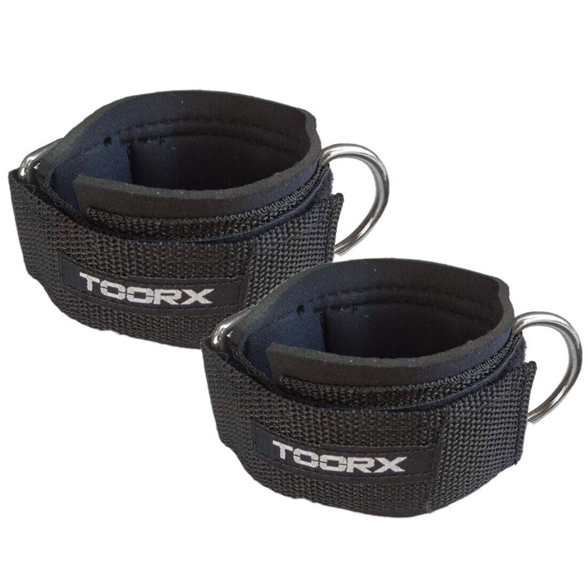 Toorx Ankle Cuffs w. Velcro