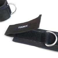 Toorx Ankle Cuffs w. Velcro