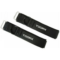 Toorx Ankle Cuffs w. Velcro