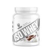 Swedish Supplements ISO Whey Isolate - 700g