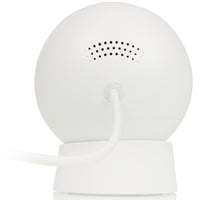 Smartwares IP-kamera Utomhus 2K Google & Alexa-komp.