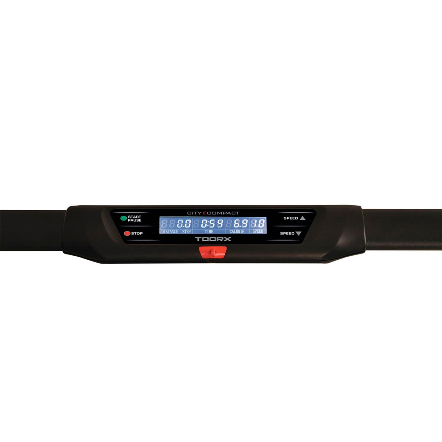 Toorx Toorx City Compact Löpband - VIT