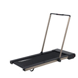 Toorx City Compact Treadmill Bronze