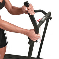 Toorx City Compact Treadmill Bronze
