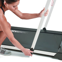 Toorx City Compact Treadmill White