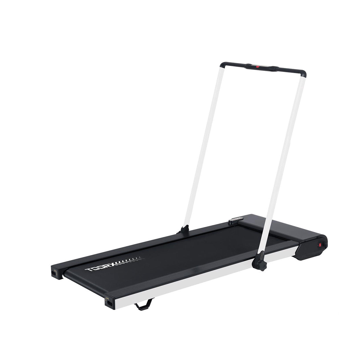 Toorx City Compact Treadmill White