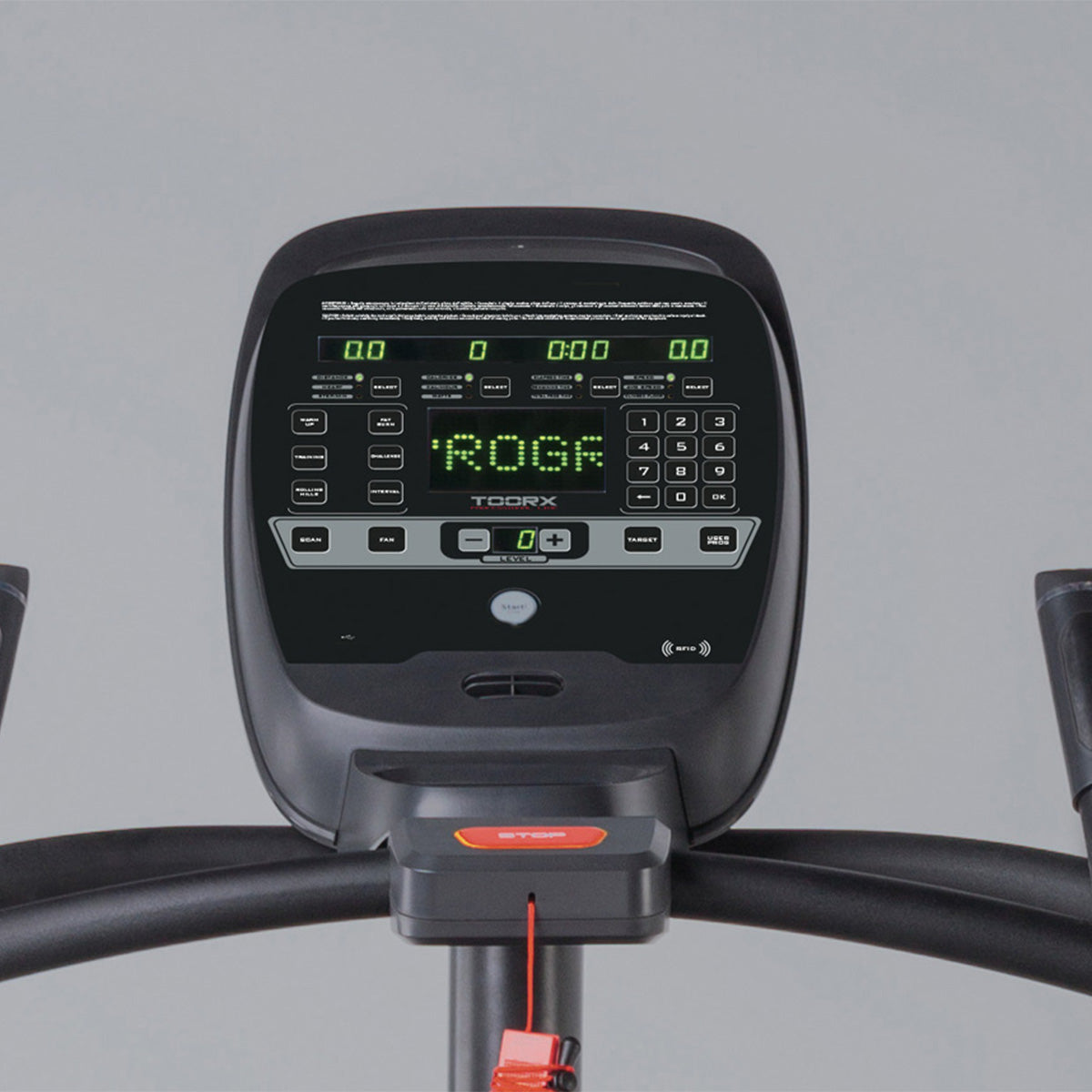 Toorx CLX-9000 Stairclimber