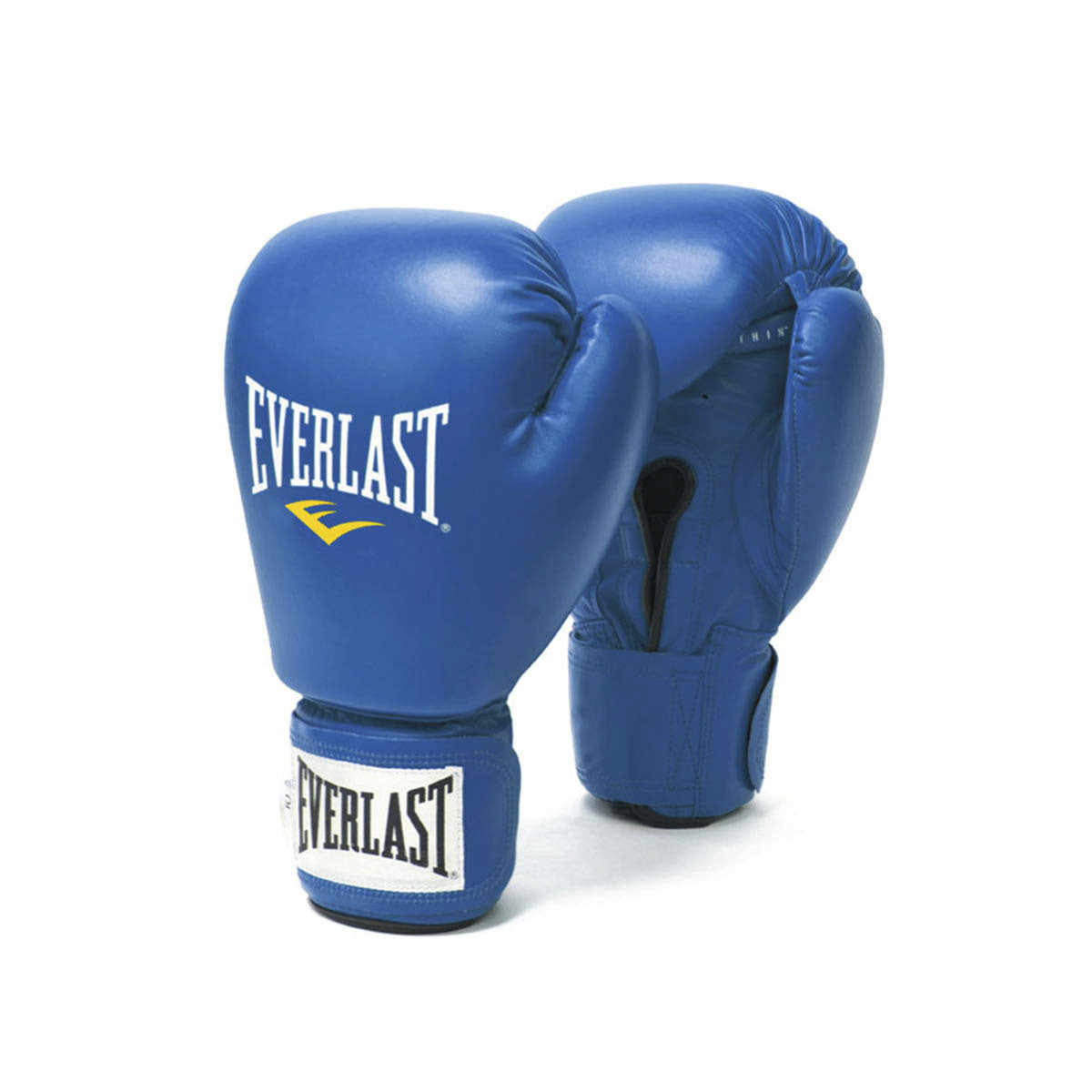 Everlast Amateur Comp. Fight Glove Blue