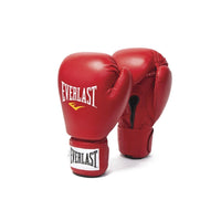 Everlast Amateur Comp. Fight Glove Red