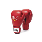 Everlast Amateur Comp. Fight Glove Red