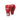 Everlast Amateur Comp. Fight Glove Red