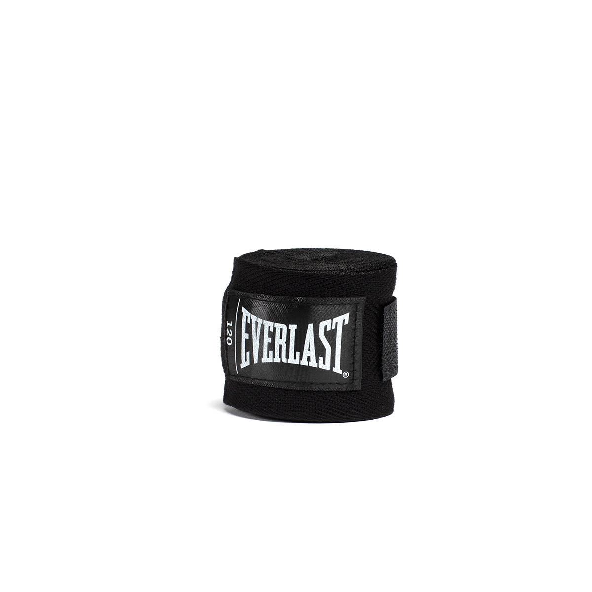 Everlast Core Handwraps, 305 Cm Black