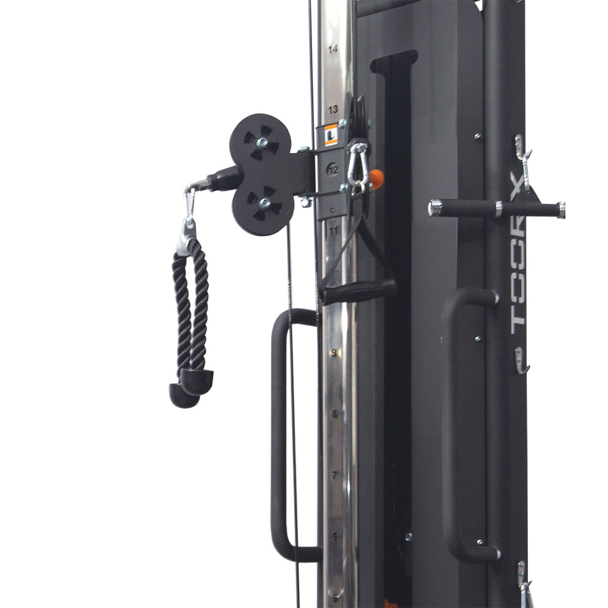 Toorx CSX-2000 Single Pulley