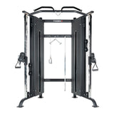 Toorx CSX 3000 Dual Pulley