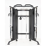 Toorx CSX 3000 Dual Pulley