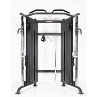 Toorx CSX 3000 Dual Pulley