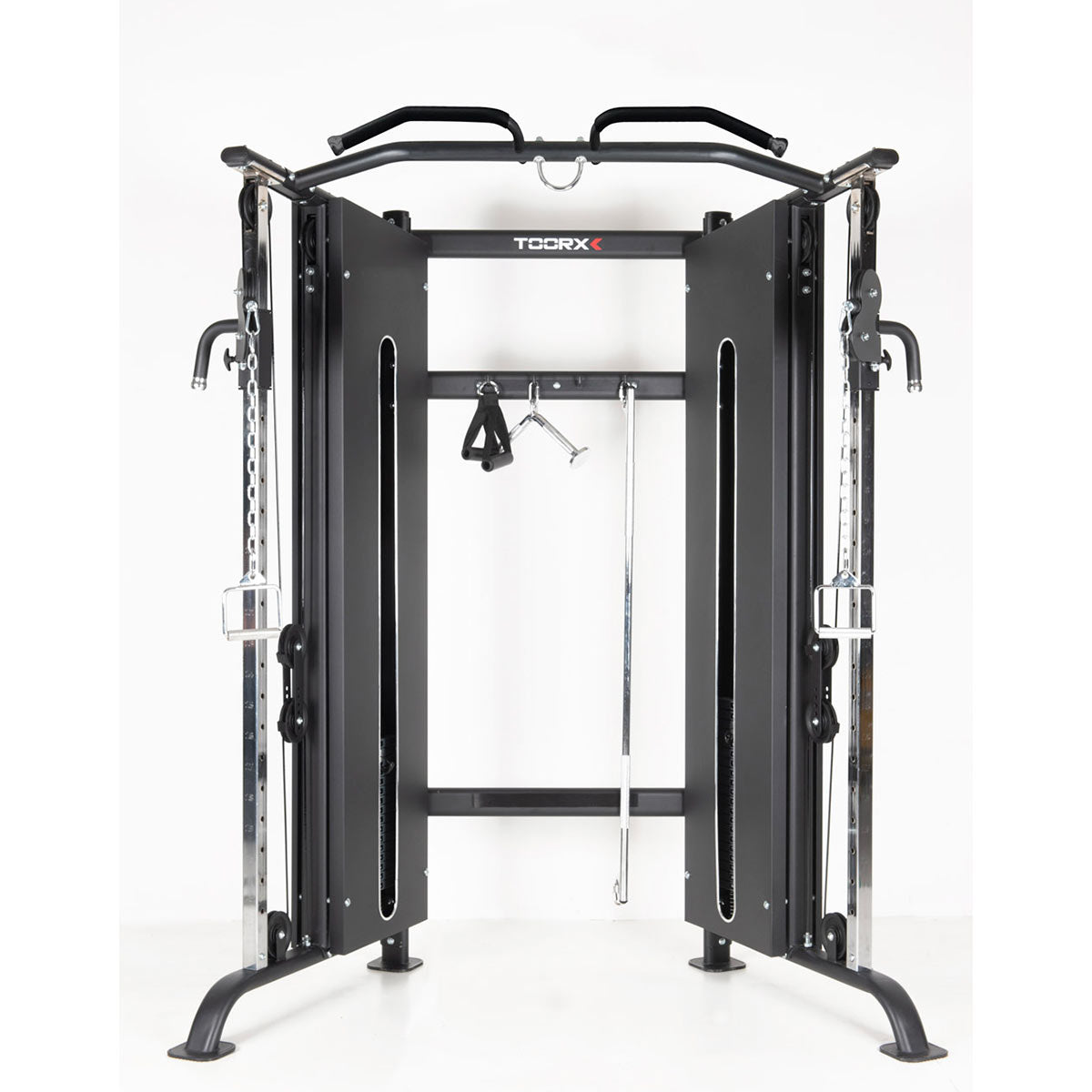 Toorx CSX 3000 Dual Pulley