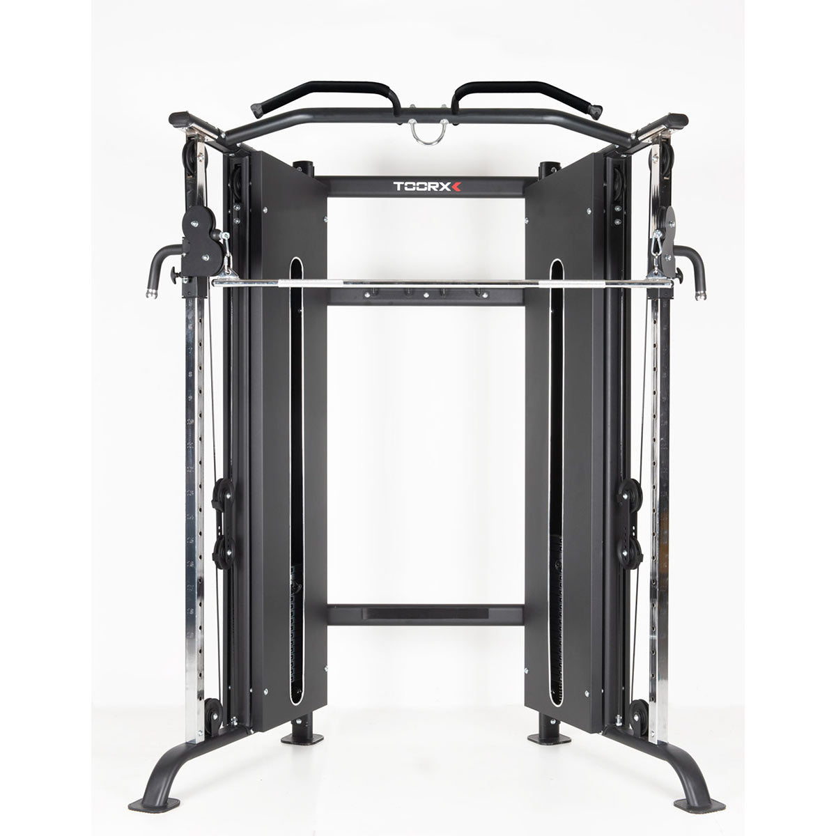 Toorx CSX 3000 Dual Pulley