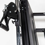 Toorx CSX 3000 Dual Pulley