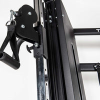 Toorx CSX 3000 Dual Pulley