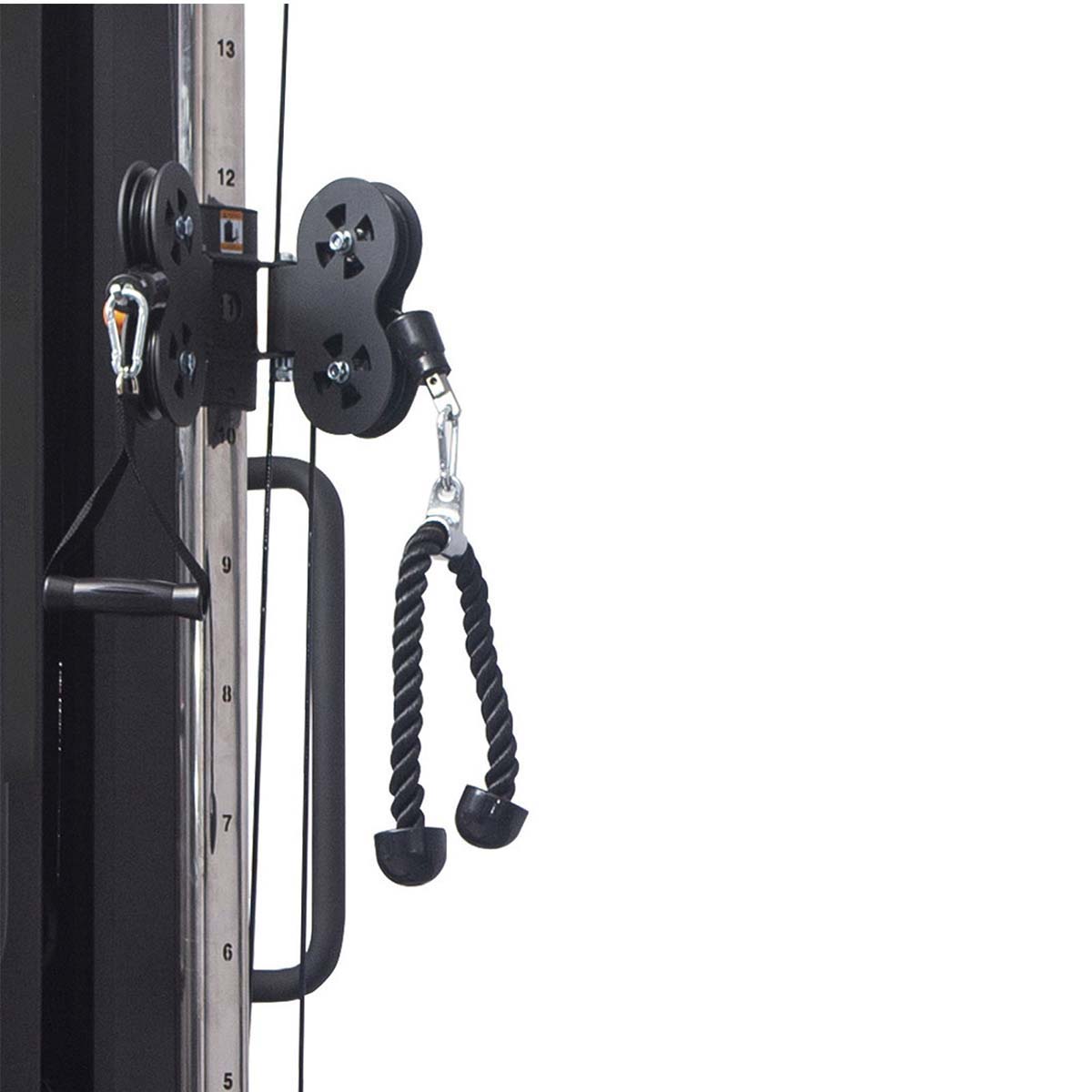 Toorx CSX-6000 Cable Crossover PRO