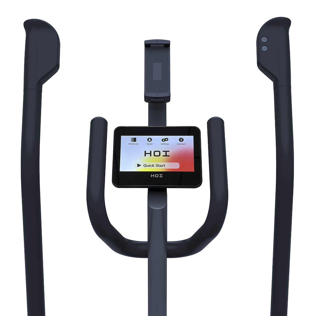 Kettler HOI CROSS PRO (stone) STONE