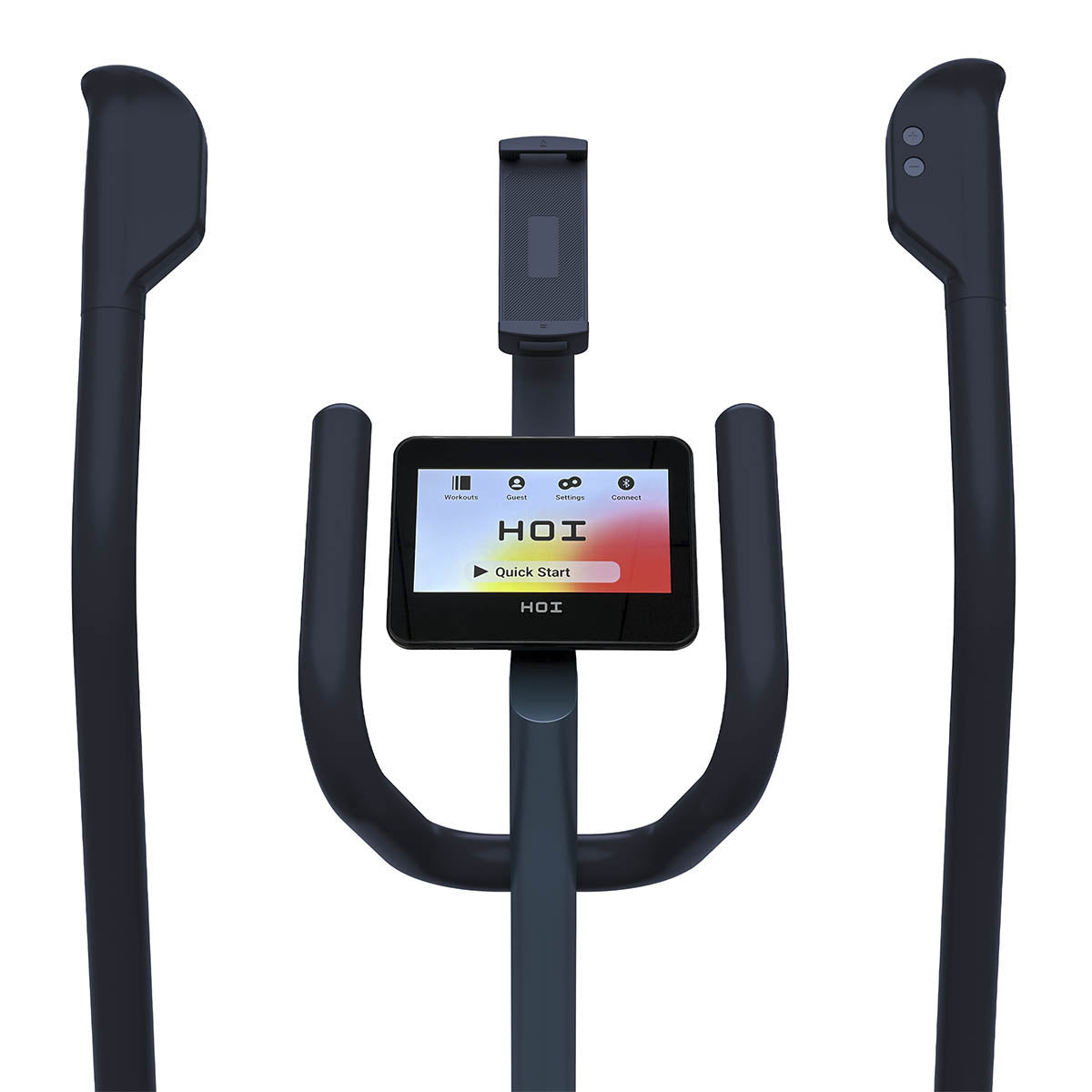 Kettler HOI CROSS PRO (blueberry) BLUEBERRY GREEN