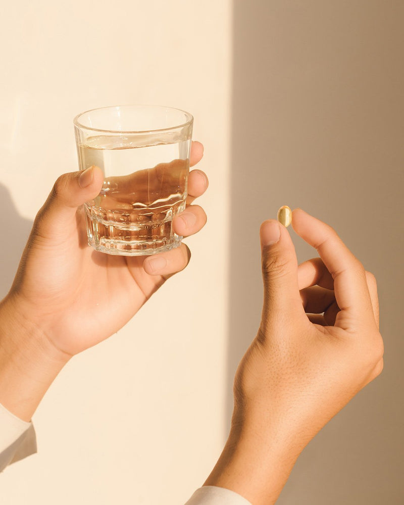 Pureness Premium D3-vitamin 2000 IE - 60 kapslar