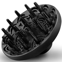 Babyliss Hårfön Turbo Shine 2200 D570DE