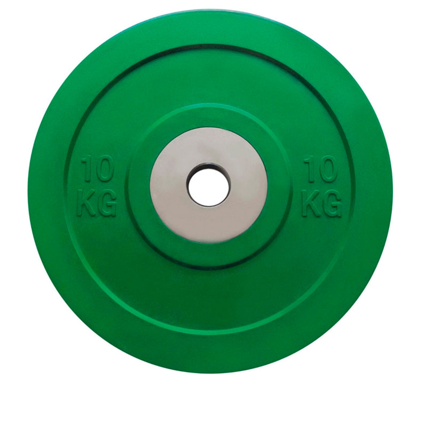 Toorx Bumperplate Competition 10 kg