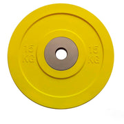 Toorx Bumperplate Competition 15 kg