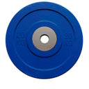 Toorx Bumperplate Competition 20 kg