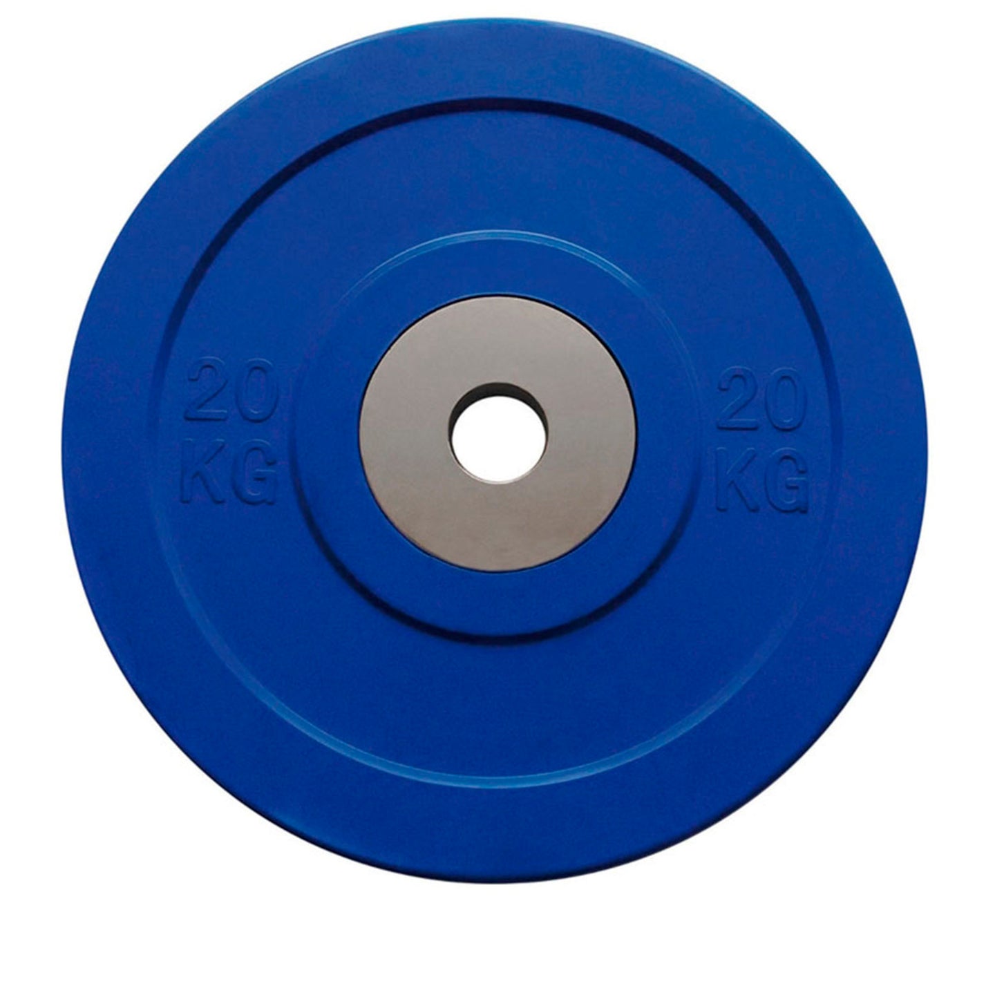 Toorx Bumperplate Competition 20 kg