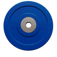 Toorx Bumperplate Competition 20 kg