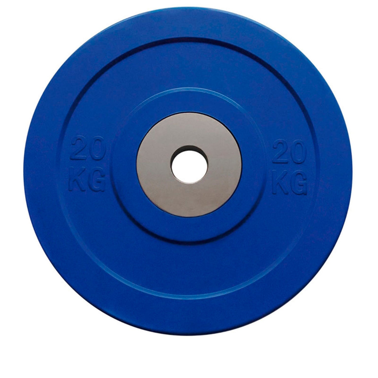 Toorx Bumperplate Competition 20 kg