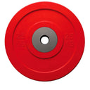 Toorx Bumperplate Competition 25 kg