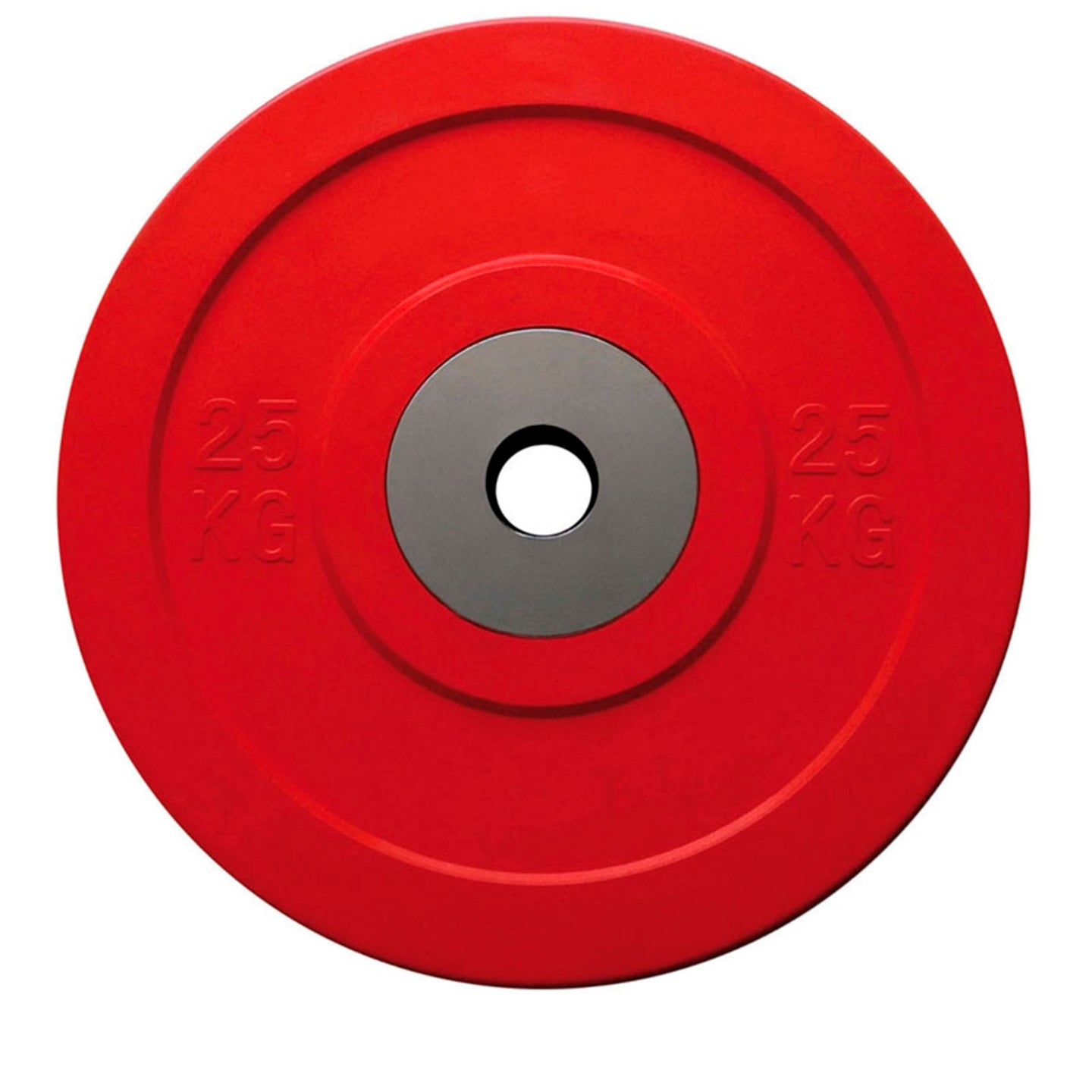Toorx Bumperplate Competition 25 kg
