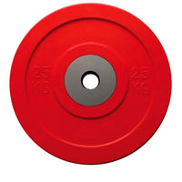 Toorx Bumperplate Competition 25 kg