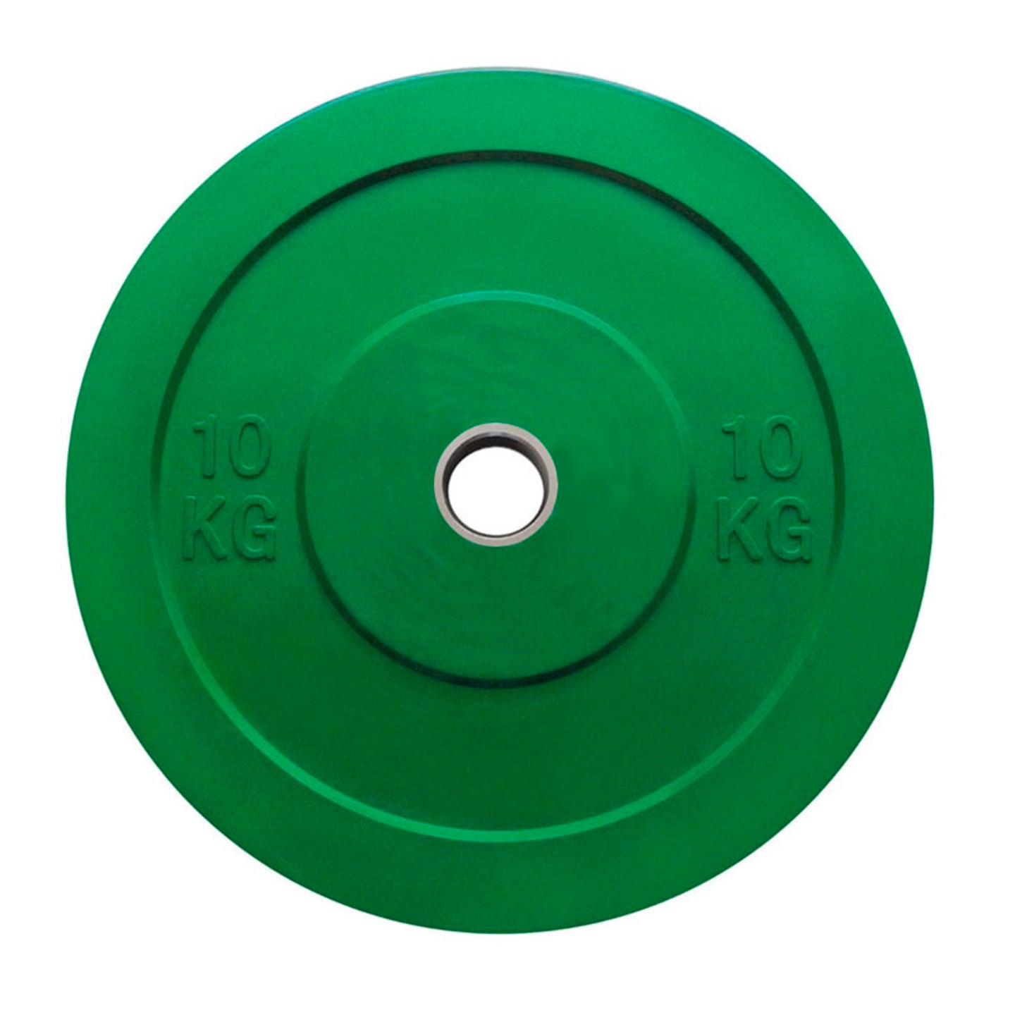 Toorx Bumperplate Challenge 10 kg