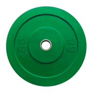 Toorx Bumperplate Challenge 10 kg